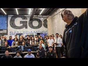 Video post by @devmission on YouTube
