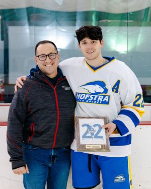 Image post by @hoficehockey on Instagram
