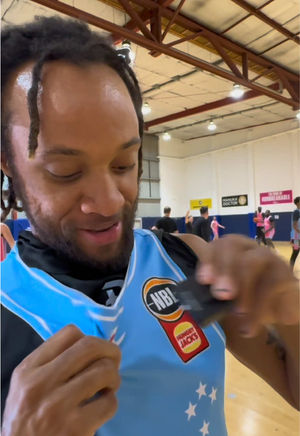 Video post by @nzbreakers on TikTok