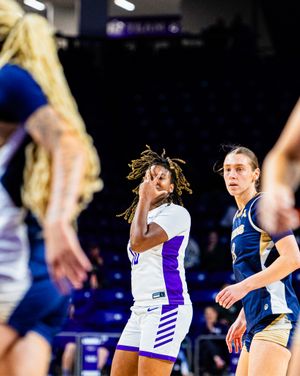 Image post by @jmuwbasketball on Instagram