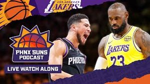 Video post by @phnx_sports on YouTube