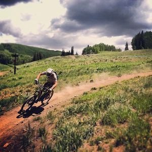 Image post by @skicrestedbutte on Instagram