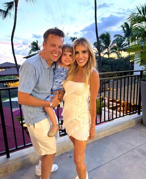 Image post by @rebeccazamolo on Instagram