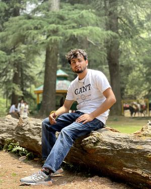 Image post by @isandeep_mark on Instagram