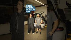 Video post by @raceservice on YouTube