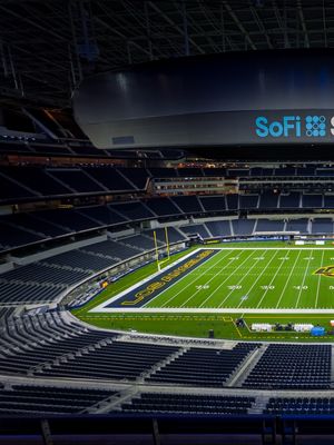 Video post by @sofistadium on TikTok