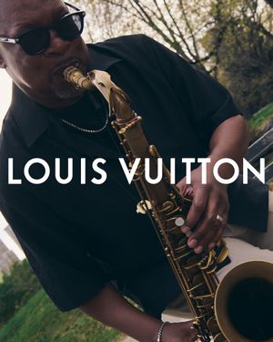 Image post by @louisvuitton on Instagram