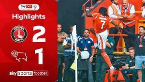Video post by @skysportsfootball on YouTube