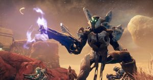 Image post by @activision on Instagram
