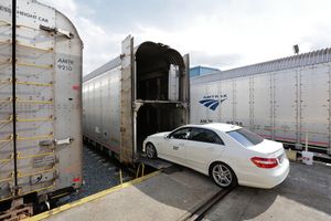 Image post by @amtrak on Instagram