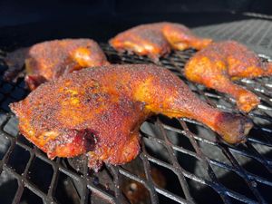 Image post by @bigpigbbq on Instagram