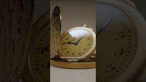 Video post by @sothebys on YouTube
