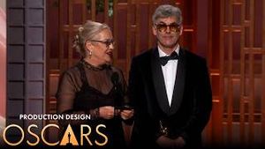 Video post by @oscars on YouTube