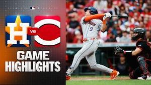 Video post by @MLB on YouTube