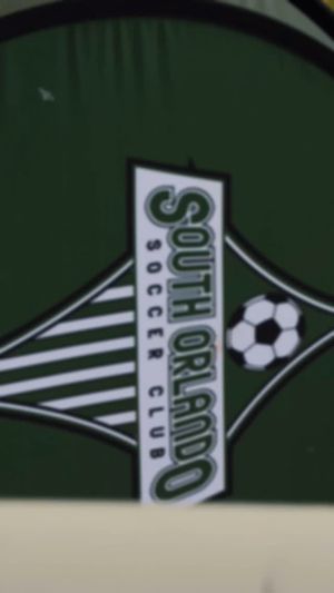 Video post by @SouthOrlandoSoccer on Facebook