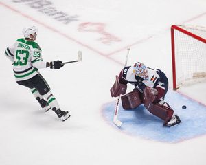 Image post by @DallasStars on Twitter