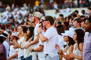 Image post by @txstatebobcats on Instagram