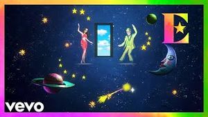 Video post by @eltonjohnvevo on YouTube