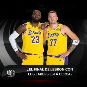 Image post by @tabdeportes on Instagram