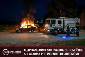 Image post by @pablocasassarmientonoticias on Instagram