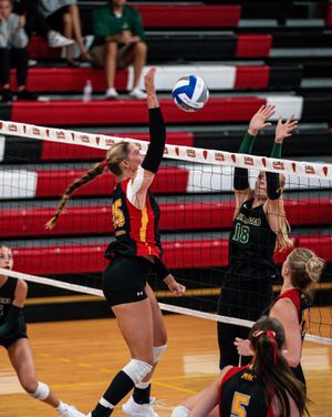 Image post by @flaglerathletics on Instagram