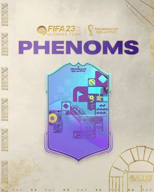 Image post by @easportsfifa on Instagram