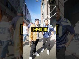 Video post by @House of Highlights on YouTube