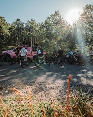 Image post by @cbcycleworks on Instagram