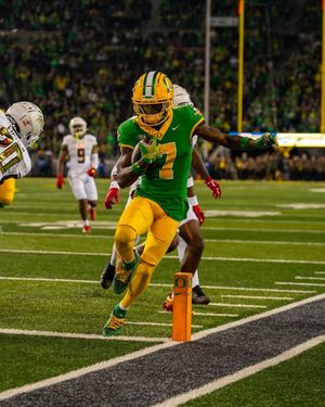 Image post by @oregonempire on Instagram