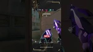 Video post by @valorantesports on YouTube