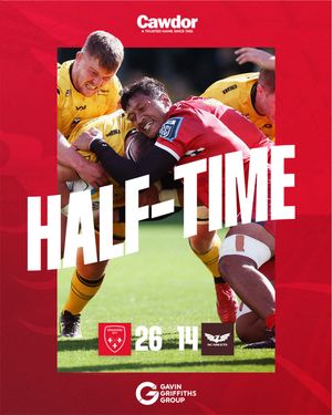 Image post by @scarlets_rugby on Instagram