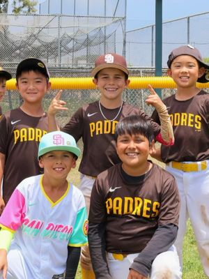 Image post by @padrescamps on Instagram