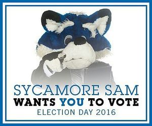 Image post by @indstatereslife on Instagram