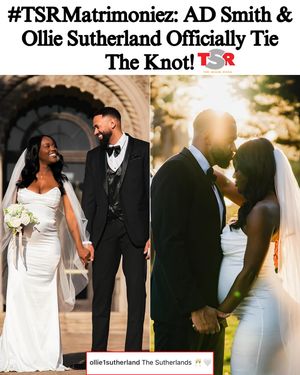 Image post by @theshaderoom on Instagram