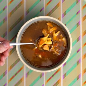 Image post by @eatpropergood on Instagram