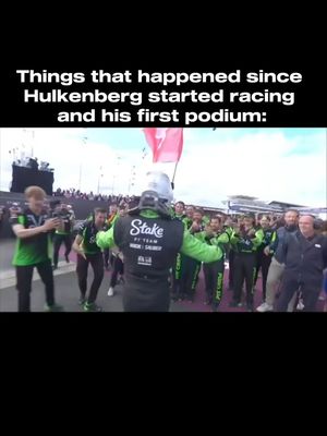 Image post by @davidcoulthardf1 on Instagram