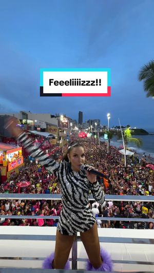 Video post by @ivetesangalo on TikTok