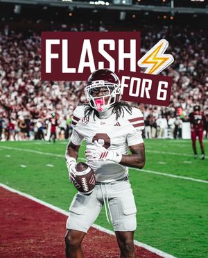 Image post by @hailstatefb on Instagram