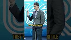 Video post by @turningpointusa on YouTube