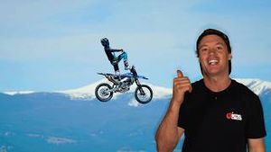 Video post by @nitrocircus on YouTube