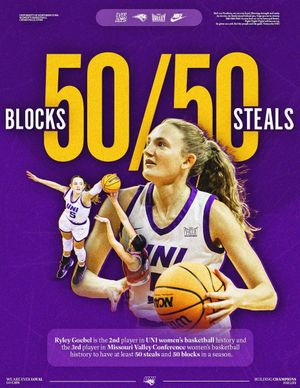 Image post by @UNIwbb on Twitter