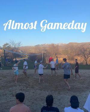 Image post by @boisestatelacrosse on Instagram