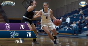 Image post by @CUJackets on Twitter