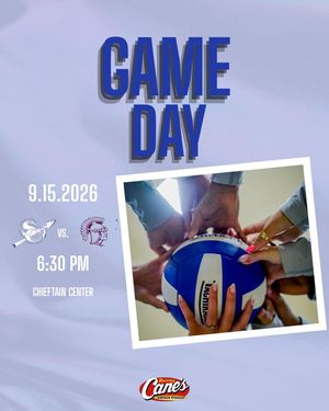 Image post by @chieftainathletics on Instagram