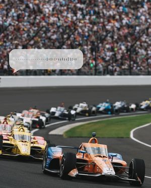 Image post by @firestoneracing on Instagram