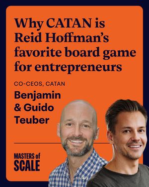 Image post by @settlersofcatan on Instagram