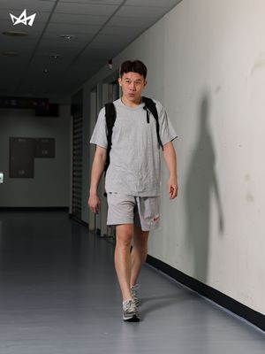 Image post by @newtaipeikings on Instagram