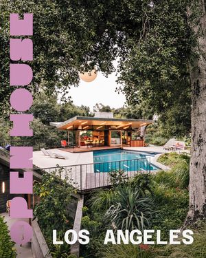 Image post by @dwellmagazine on Instagram