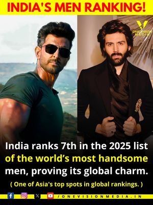 Image post by @onevisionmedia.in on Instagram