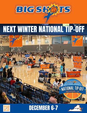 Image post by @bigshotsnation on Instagram